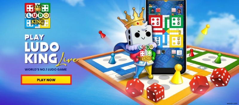 PCでLudo King(ルドキング)をオンラインプレイする方法:初心者向け完全ガイド