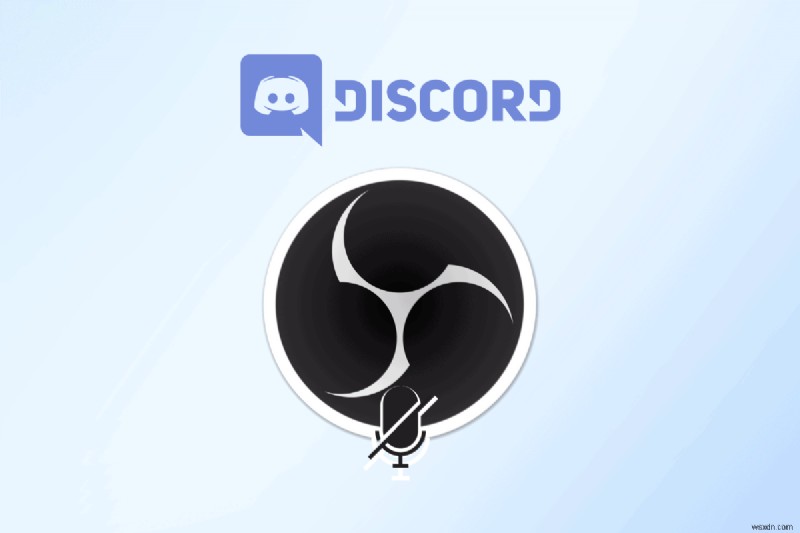 OBSでDiscordの音声をミュートする方法|初心者向けステップバイステップガイド
