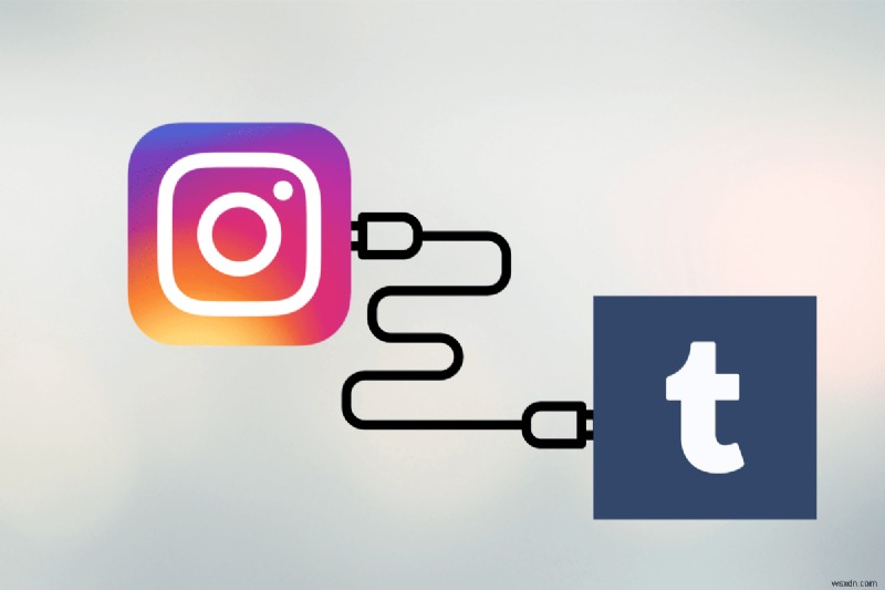 TumblrとInstagramを連携する方法:シームレスな共有を実現するステップバイステップガイド