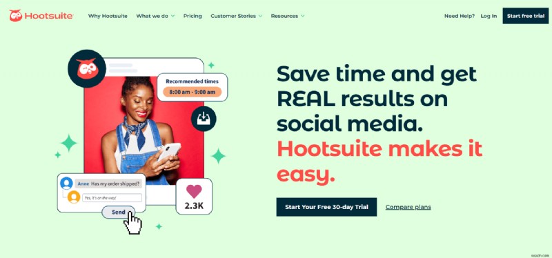 TumblrとInstagramを連携する方法:シームレスな共有を実現するステップバイステップガイド