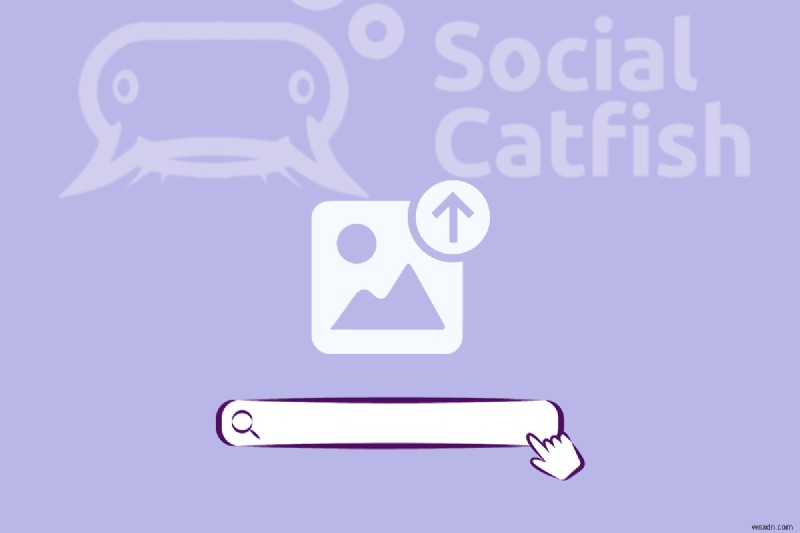 Social Catfish(ソーシャルキャットフィッシュ)で写真から個人の正体を特定する方法