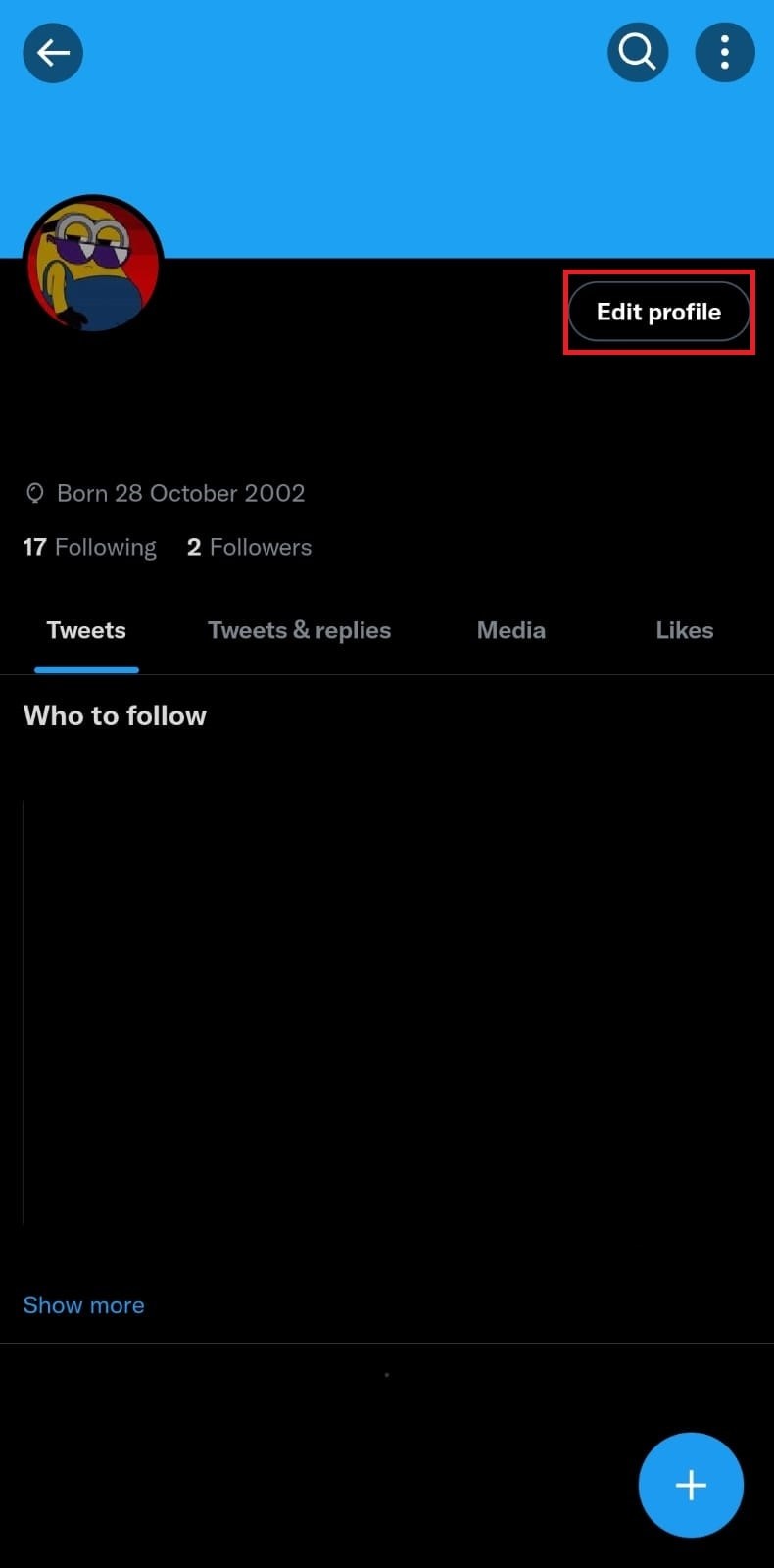【保存版】Twitterのプロフィール画像をGIFにする方法|動くアイコンで個性を際立たせるステップバイステップガイド
