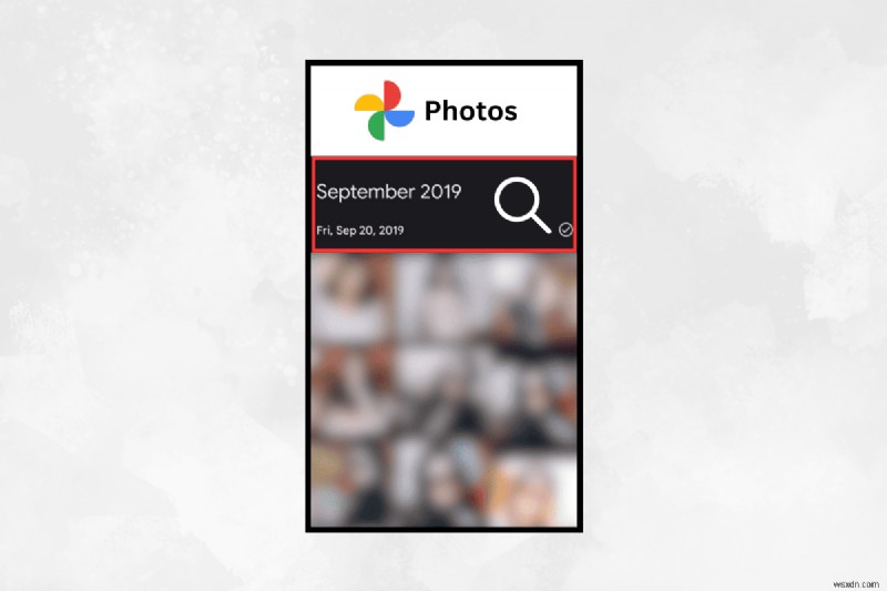 【保存版】Googleフォトのアーカイブや古い写真を素早く見つけて復元する方法