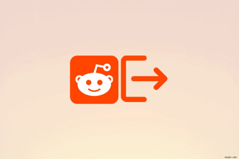 【Android】Redditアプリからログアウトする方法をステップごとに徹底解説