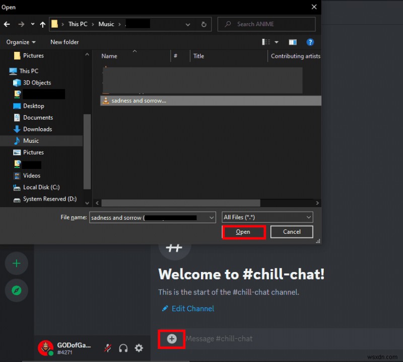 Discordでボイスメッセージを送信する方法|スマホ・PC対応の完全ガイド