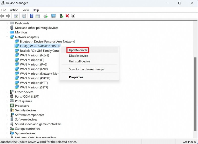 Windows 11でネットワークアダプターのドライバーを更新する3つの方法【初心者向けステップ解説】