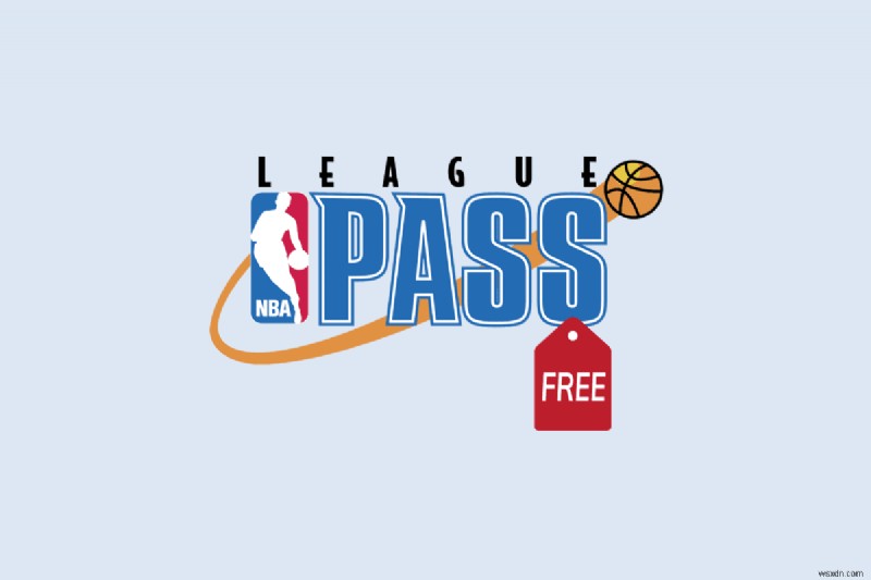 NBAリーグパスを無料で手に入れる方法|実証済みのヒントとコツ徹底解説