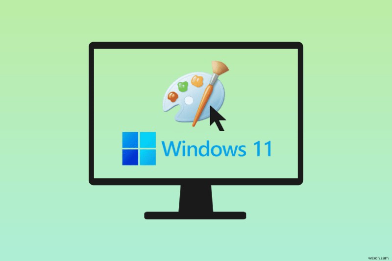 Windows 11でクラシックペイントを復元する方法|ダウンロードからインストールまでを徹底解説
