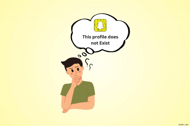 【Snapchat】連絡先がアカウントを削除したのか確認する2つの簡単な方法