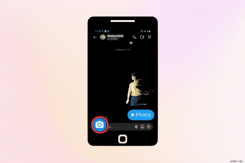 Instagramで消える写真を送る方法を徹底解説!「1回のみ表示」の設定手順とバニッシュモード活用ガイド