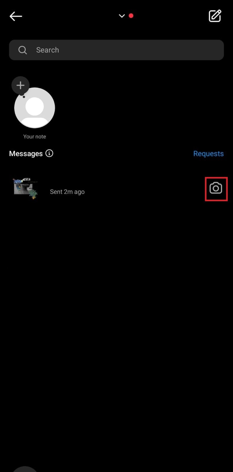 Instagramで消える写真を送る方法を徹底解説!「1回のみ表示」の設定手順とバニッシュモード活用ガイド