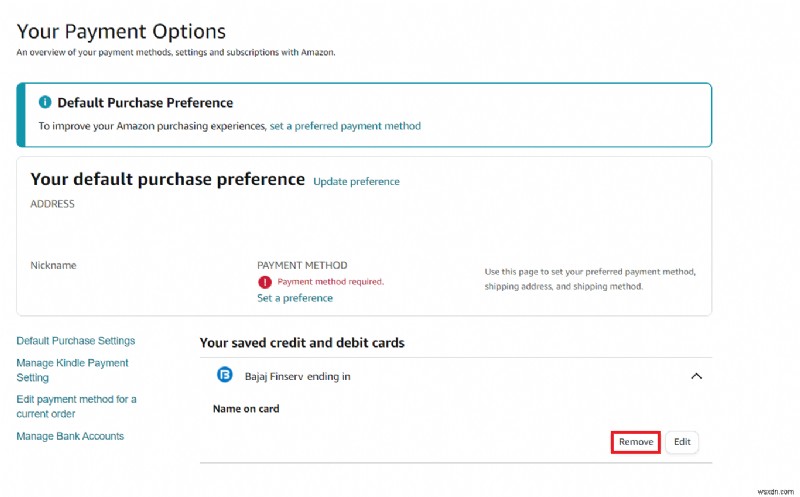 Amazonアプリでクレジットカードを更新する方法|追加・編集まで完全解説