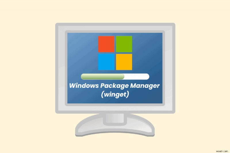 【Windows 11対応】wingetのインストール方法を徹底解説!コマンド一つでアプリ管理を効率化