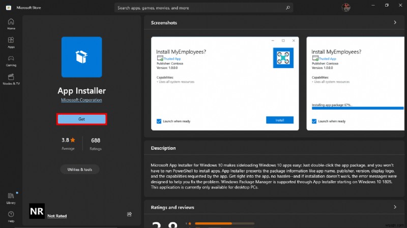 【Windows 11対応】wingetのインストール方法を徹底解説!コマンド一つでアプリ管理を効率化