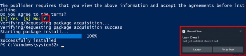 【Windows 11対応】wingetのインストール方法を徹底解説!コマンド一つでアプリ管理を効率化
