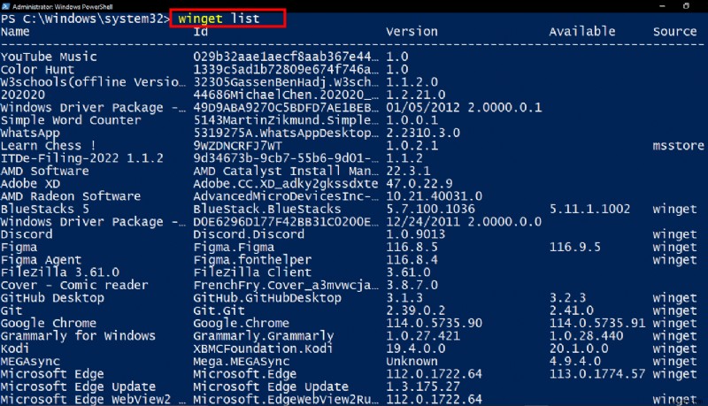 【Windows 11対応】wingetのインストール方法を徹底解説!コマンド一つでアプリ管理を効率化