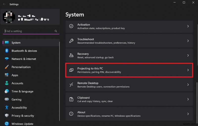 Windowsで「このPCへのプロジェクション」がグレーアウトする原因と解決方法