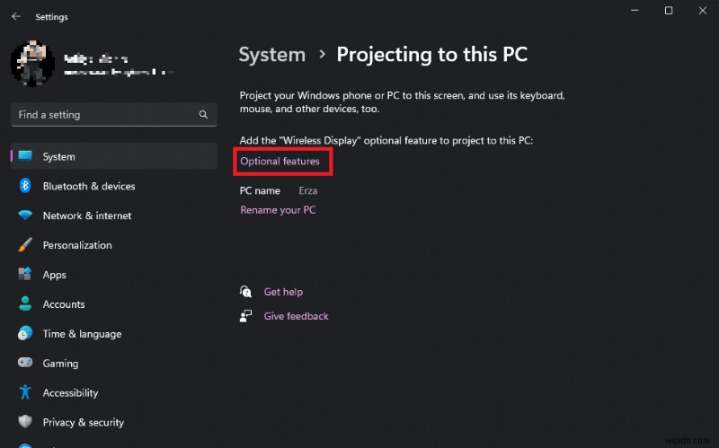 Windowsで「このPCへのプロジェクション」がグレーアウトする原因と解決方法