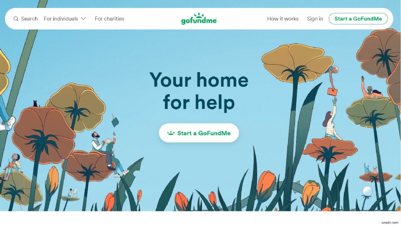 GoFundMeアカウントを再アクティブ化する方法|初心者向けステップバイステップガイド