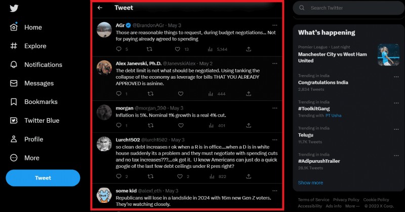 Twitterでリプライ(返信)を簡単に確認する方法|PC・スマホ別ステップガイド