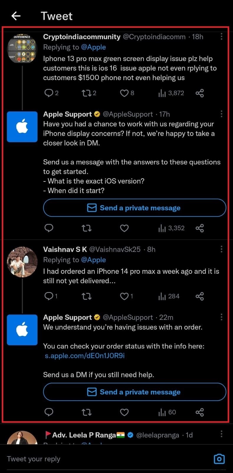 Twitterでリプライ(返信)を簡単に確認する方法|PC・スマホ別ステップガイド