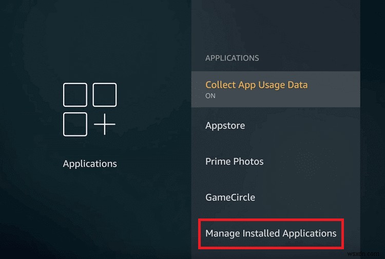 FirestickでLenoxアプリを更新する方法|スムーズなストリーミング体験のためのステップバイステップガイド