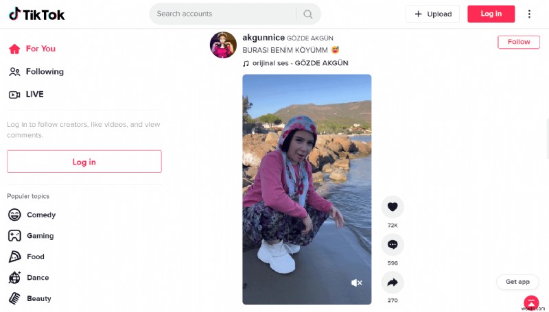 TikTokの視聴回数の仕組みを徹底解説!動画のリーチを伸ばすカギとは
