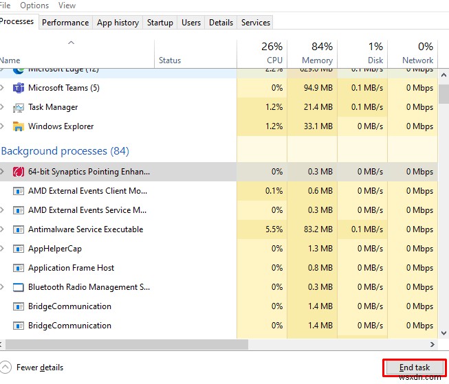WindowsでDiscordのゲーム検出が機能しない問題を解決する方法｜正確なゲームステータスを復元する簡単な手順