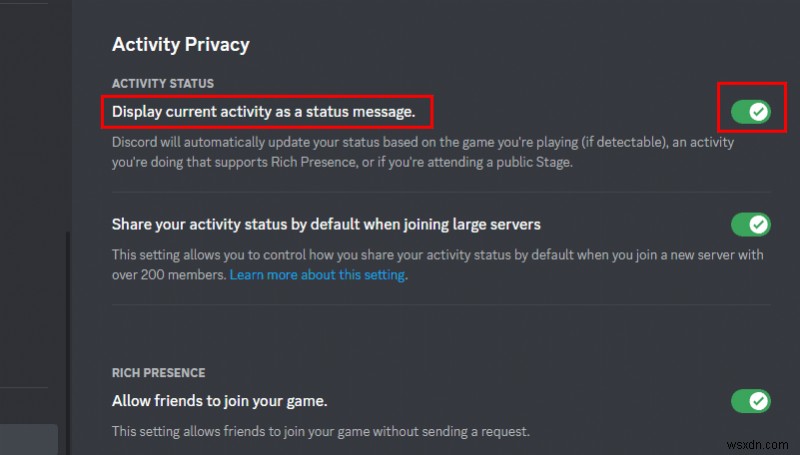 WindowsでDiscordのゲーム検出が機能しない問題を解決する方法｜正確なゲームステータスを復元する簡単な手順