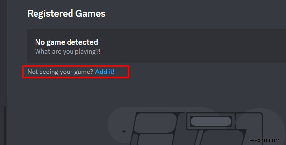 WindowsでDiscordのゲーム検出が機能しない問題を解決する方法｜正確なゲームステータスを復元する簡単な手順