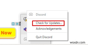 WindowsでDiscordのゲーム検出が機能しない問題を解決する方法｜正確なゲームステータスを復元する簡単な手順