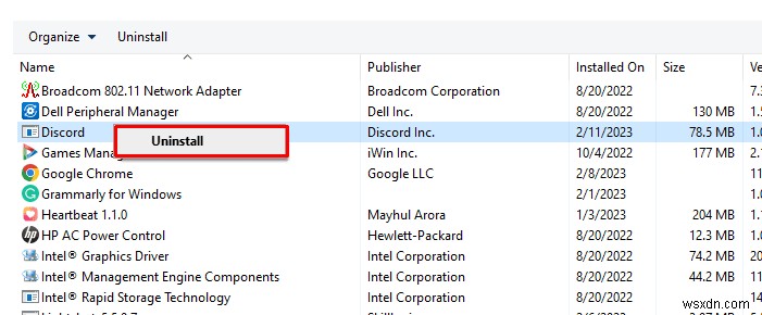 WindowsでDiscordのゲーム検出が機能しない問題を解決する方法｜正確なゲームステータスを復元する簡単な手順