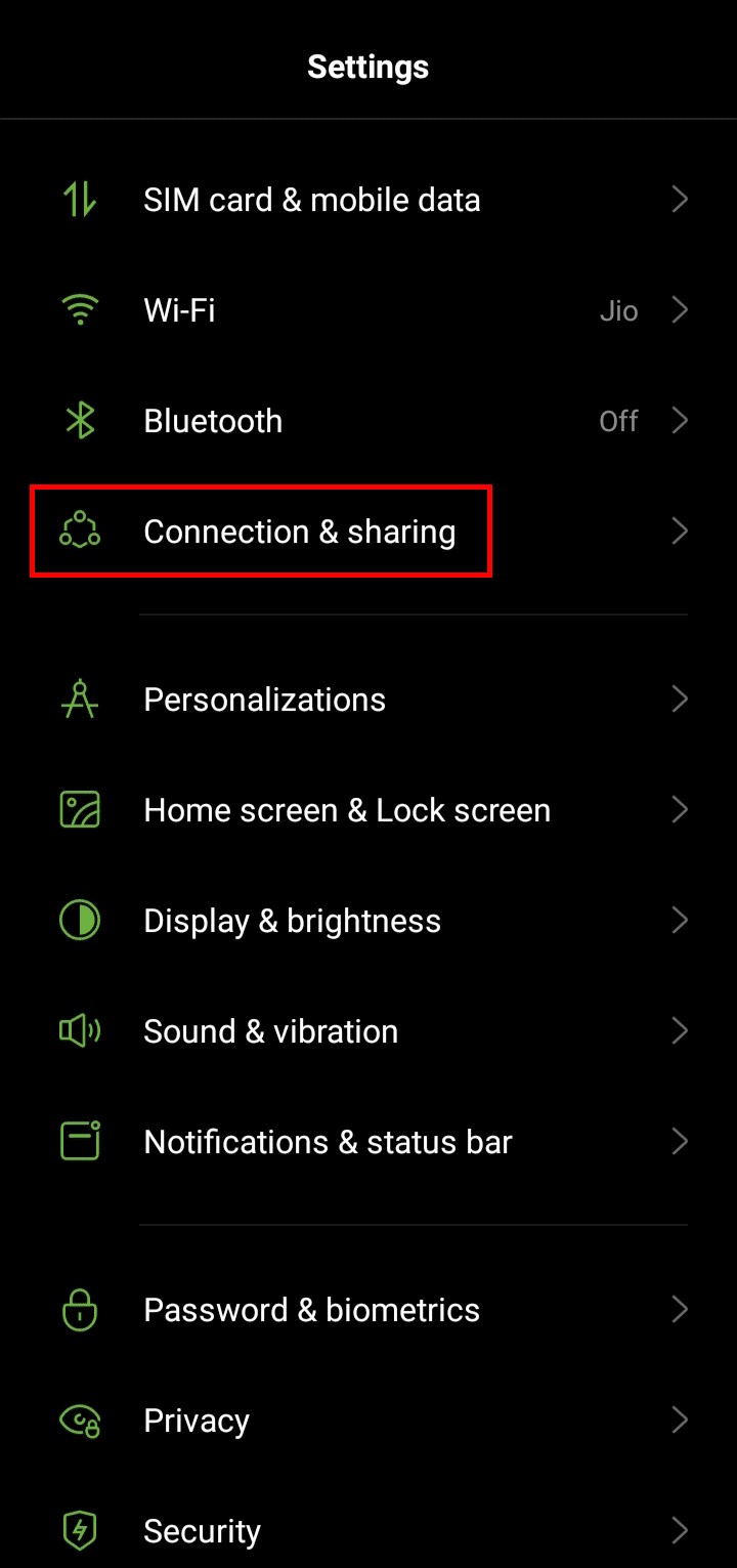 Androidで画面ミラーリングを無効にする方法|初心者向けクイックガイド