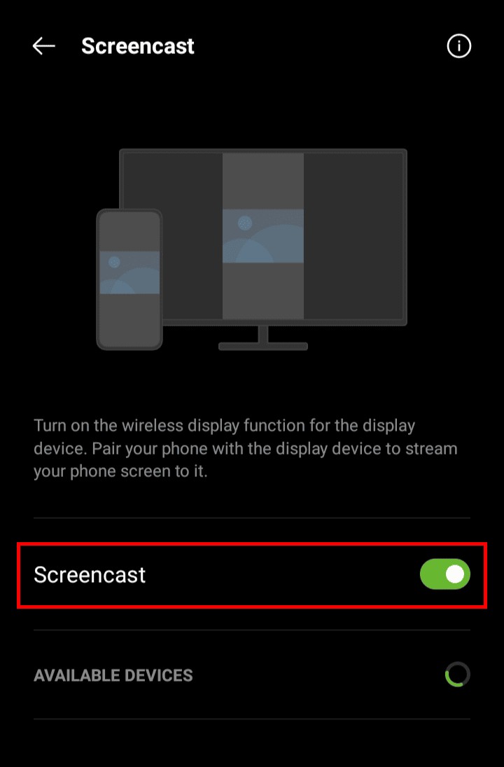 Androidで画面ミラーリングを無効にする方法|初心者向けクイックガイド