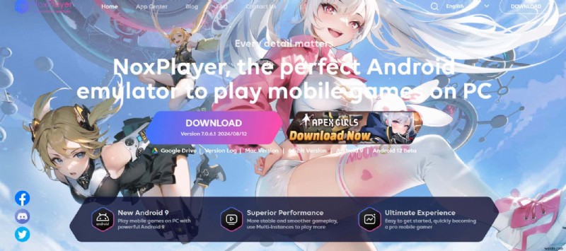 2026年版 Windows向けAndroidエミュレータおすすめ13選|安全で高性能なものを徹底解説