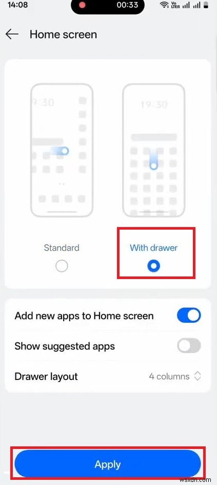 Samsung Galaxyでアプリドロワーのアイコンが消えたときの復元方法|今すぐできる解決策まとめ
