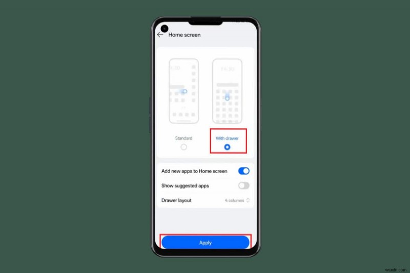 Samsung Galaxyでアプリドロワーのアイコンが消えたときの復元方法|今すぐできる解決策まとめ