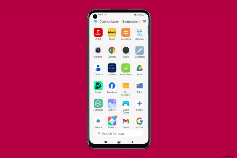 Android 10でアプリドロワーを開く方法|初心者向け完全ガイド