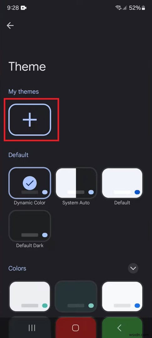 Androidキーボードにお好きな画像を設定する方法|Galaxy(Samsung)など対応デバイス別に徹底解説