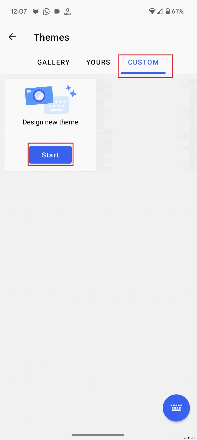 Androidキーボードにお好きな画像を設定する方法|Galaxy(Samsung)など対応デバイス別に徹底解説