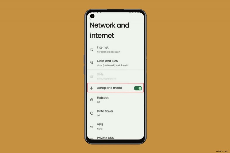 Androidスマホのステータスバーから鍵アイコンを消す5つの簡単な方法