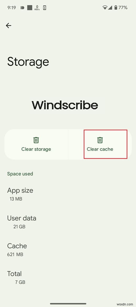 Androidスマホのステータスバーから鍵アイコンを消す5つの簡単な方法
