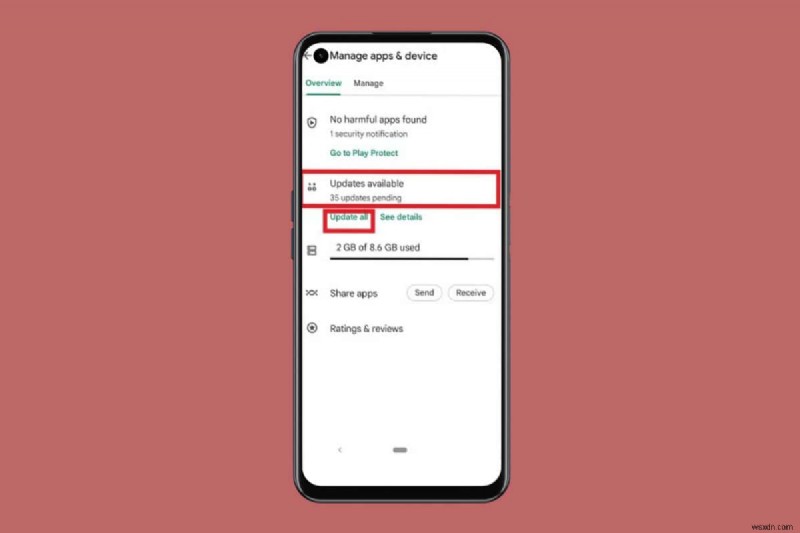 Androidアプリを自動更新する方法を徹底解説!初心者向けステップバイステップガイド