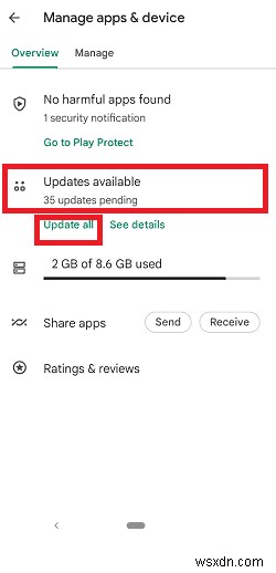 Androidアプリを自動更新する方法を徹底解説!初心者向けステップバイステップガイド