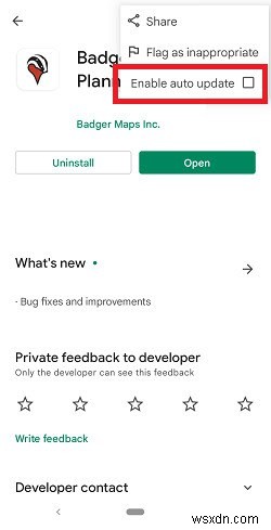 Androidアプリを自動更新する方法を徹底解説!初心者向けステップバイステップガイド