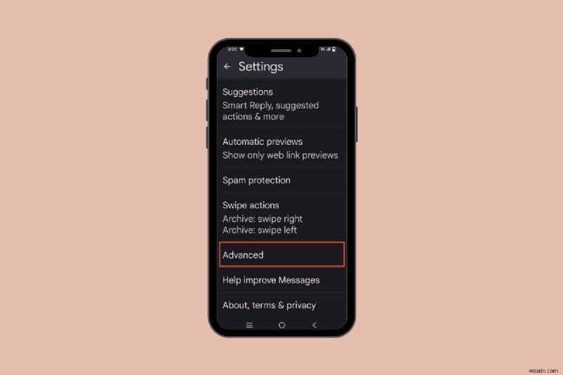 AndroidでMMSを無効にする方法:画像や動画の自動ダウンロードを止める完全ガイド