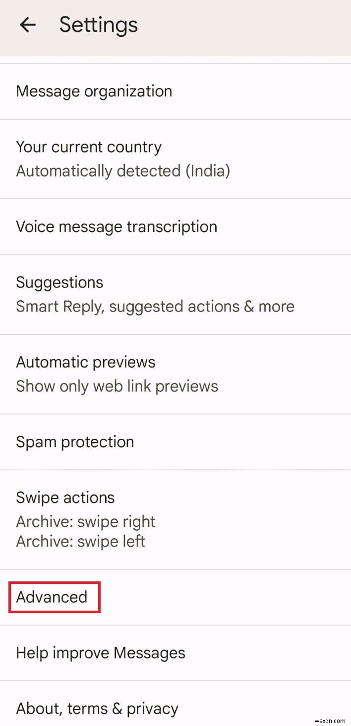 AndroidでMMSを無効にする方法:画像や動画の自動ダウンロードを止める完全ガイド