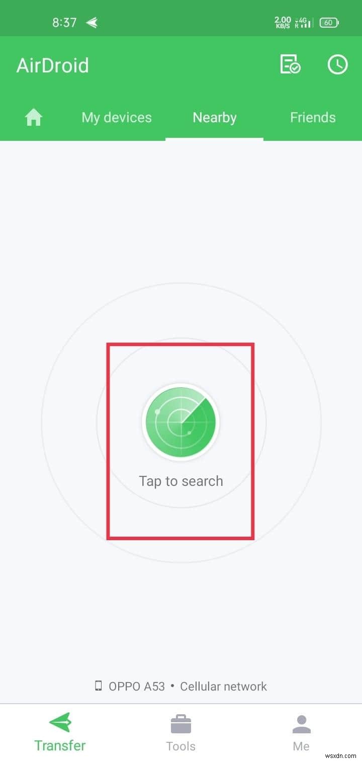 AndroidとiPhone間で写真を転送する方法|AirDropの代替手段を徹底解説