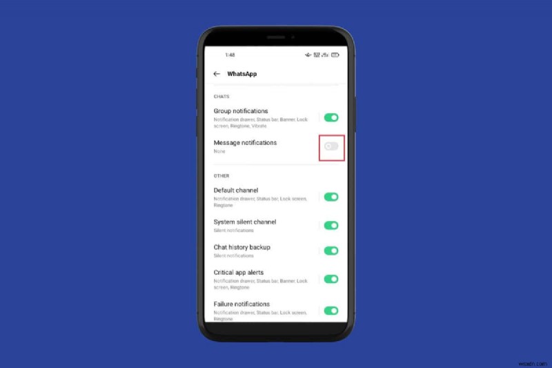 プライバシー保護の決定版:Androidのロック画面でメッセージを非表示にする完全ガイド