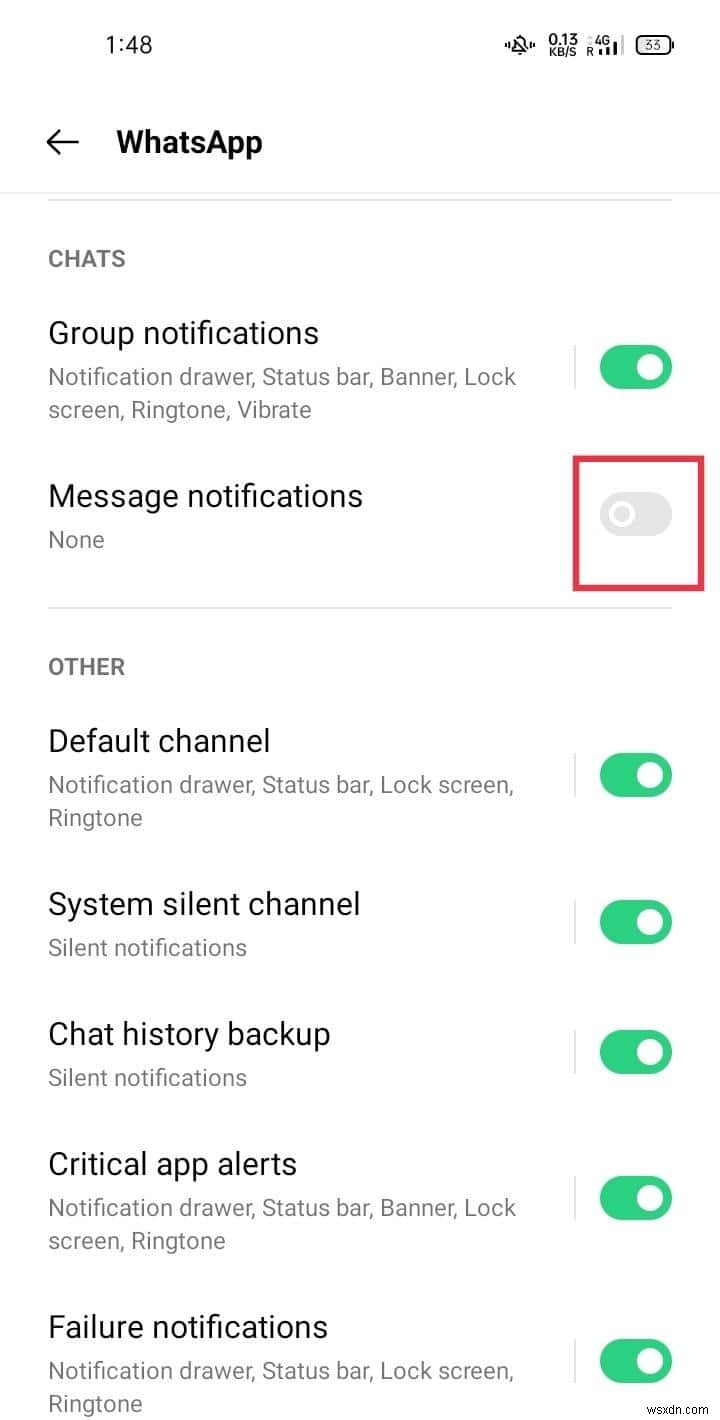 プライバシー保護の決定版:Androidのロック画面でメッセージを非表示にする完全ガイド